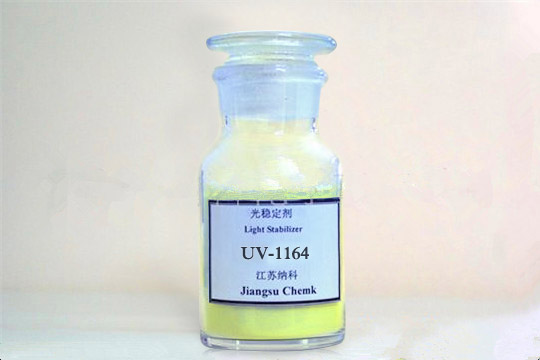 CHEMK UV-1164